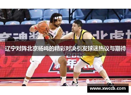 辽宁对阵北京杨鸣的精彩对决引发球迷热议与期待