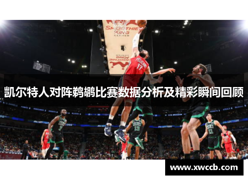 凯尔特人对阵鹈鹕比赛数据分析及精彩瞬间回顾